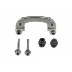 Tartó, féknyereg MITSUBISHI CARISMA 99-, GDI 97-, SPACE STAR 98-, VOLVO S40/V40 95- /BAL/ 30863317