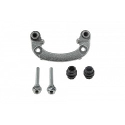 Tartó, féknyereg MITSUBISHI CARISMA 99-, GDI 97-, SPACE STAR 98-, VOLVO S40/V40 95- /BAL/ 30863317