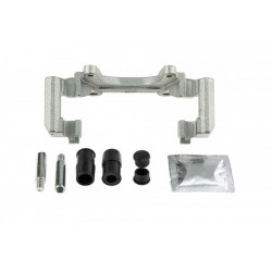 Tartó, féknyereg AUDI A4 1.6,1.9TDI 94-00, 80 1.6,2.0,1.9TD/TDI 91-95 8D0615125