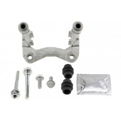 Tartó, féknyereg VW GOLF II/III, PASSAT 88-97, VENTO 92-97, CORRADO 87-95, SEAT IBIZA 93-99, TOLEDO -99, PEUGEOT 405 1.9I 87-98