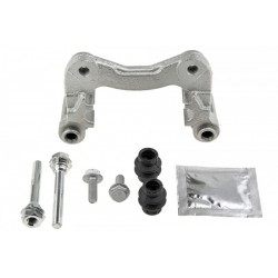 Tartó, féknyereg VW GOLF II/III, PASSAT 88-97, VENTO 92-97, CORRADO 87-95, SEAT IBIZA 93-99, TOLEDO -99, PEUGEOT 405 1.9I 87-98