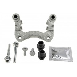 Tartó, féknyereg VW GOLF II/III, PASSAT 88-97, VENTO 92-97, CORRADO 87-95, SEAT IBIZA 93-99, TOLEDO -99, PEUGEOT 405 1.9I 87-98