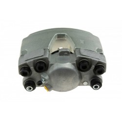 Féknyereg ELSŐ AUDI A6 10-18, A7 10-18, Q5 09- /JOBB/ 4G0615124A