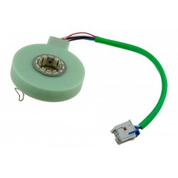 Kormányelfordítás-érzékelő FIAT PANDA 2003-,LANCIA YPSILON 2003- 51749208