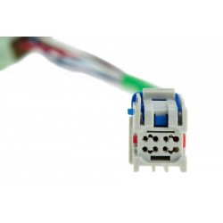 Kormányelfordítás-érzékelő FIAT PANDA 2003-,LANCIA YPSILON 2003- 51749208