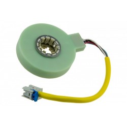 Kormányelfordítás-érzékelő FIAT 500 2007-,GRANDE PUNTO 2005- 51927034