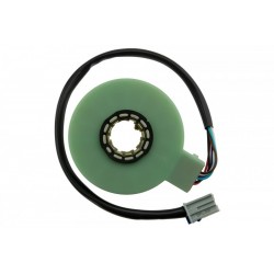 Kormányelfordítás-érzékelő OPEL MERIVA A 2003- 900125