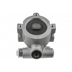 Szervószivattyú JEEP CHEROKEE XJ 4.0 95-, WRANGLER II TJ 4.0 96- 52037565