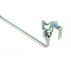 Hidraulika cső, kormányzás VW GOLF IV 1.4 1997-,1.6 2000-,SKODA OCTAVIA 1.4,1.6 1996-,SETA LEON 1.4,1.6 1999- 1J0422893GK