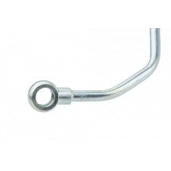 Hidraulika cső, kormányzás VW GOLF III -1997,GOLF IV CABRIOLET -2002,VENTO -1998 1H1422893T