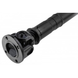 Csuklós tengely, tengelyhajtás LAND ROVER DISCOVERY 4.0,2.5D,2.5TDI 89-, DEFENDER 90/110 2.5TDI/TD5 90- /ELSŐ/ FRC8386