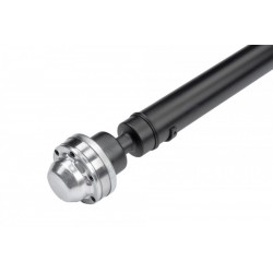 Csuklós tengely, tengelyhajtás OPEL MOKKA 4WD 12- 22788958