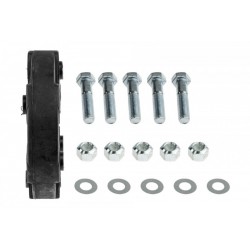 Csukló, hosszanti tengely MERCEDES GL- (X164), M-KLASA (W164)/(W166), R-KLASA (W251)/(V251) 1644100015