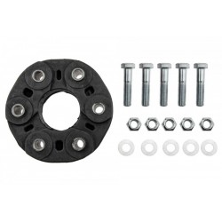 Csukló, hosszanti tengely MERCEDES GL- (X164), M-KLASA (W164)/(W166), R-KLASA (W251)/(V251) 1644100015