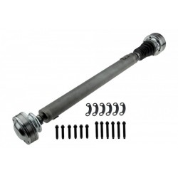 Csuklós tengely, tengelyhajtás JEEP GRAND CHEROKEE/COMMANDER 07-10 /ELSŐ, REDUKTOR NV140/ 52853432AA