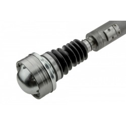 Csuklós tengely, tengelyhajtás JEEP GRAND CHEROKEE/COMMANDER 07-10 /ELSŐ, REDUKTOR NV140/ 52853432AA