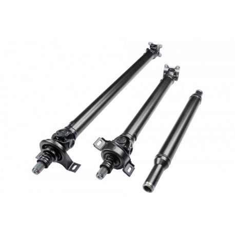 Csuklós tengely, tengelyhajtás MERCEDES VIANO 03- A6394103706