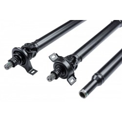 Csuklós tengely, tengelyhajtás MERCEDES VIANO 03- A6394103706