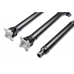 Csuklós tengely, tengelyhajtás MERCEDES VIANO 03- A6394103706