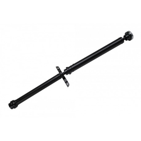 Csuklós tengely, tengelyhajtás AUDI Q5 10- /HÁTSÓ,DSG/ 8R0521101E