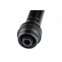 Csuklós tengely, tengelyhajtás AUDI Q5 10- /HÁTSÓ,DSG/ 8R0521101E