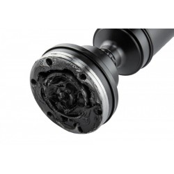 Csuklós tengely, tengelyhajtás AUDI Q5 10- /HÁTSÓ,DSG/ 8R0521101E