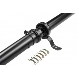 Csuklós tengely, tengelyhajtás AUDI QUATTRO A4 B6/B7 00-07 /HÁTSÓ/ 8E0521101D