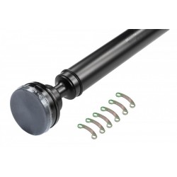 Csuklós tengely, tengelyhajtás AUDI QUATTRO A4 B6/B7 00-07 /HÁTSÓ/ 8E0521101D