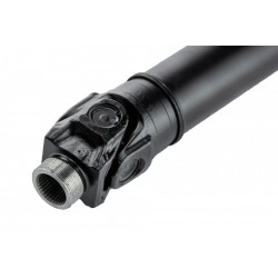 Csuklós tengely, tengelyhajtás BMW X1 18I E84 08.2012- /HÁTSÓ/ 26107614755