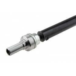 Csuklós tengely, tengelyhajtás DODGE RAM 1500 12-19 /ELSŐ/ 52123021AD