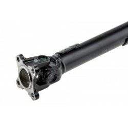 Csuklós tengely, tengelyhajtás DAIHATSU TERIOS 4WD 06- /ELSŐ/ 37140-87404