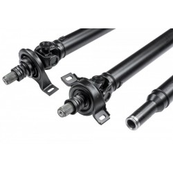 Csuklós tengely, tengelyhajtás MERCEDES VITO/VIANO W639 03-14 /6MTM NSG370/ A6394103206