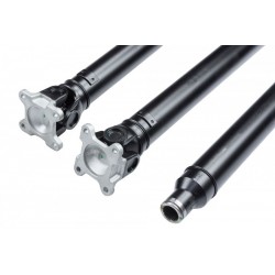 Csuklós tengely, tengelyhajtás MERCEDES VITO/VIANO W639 03-14 /6MTM NSG370/ A6394103206