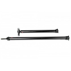 Csuklós tengely, tengelyhajtás MERCEDES SPRINTER SKRZYNIA 06-, VW CRAFTER 2.5TDI 06- A9064100016