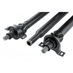 Csuklós tengely, tengelyhajtás MERCEDES VIANO/VITO 03- A6394101901