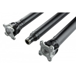 Csuklós tengely, tengelyhajtás MERCEDES VIANO/VITO 03- A6394101901