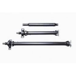 Csuklós tengely, tengelyhajtás MERCEDES VIANO/V-CLASS/VITO 04.2007- A6394103506