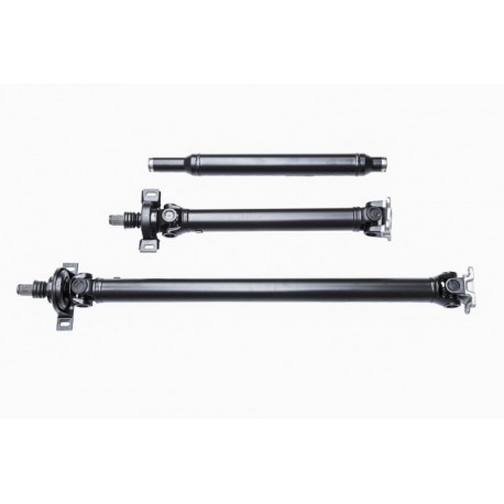 Csuklós tengely, tengelyhajtás MERCEDES VIANO/V-CLASS/VITO 04.2007- A6394103506