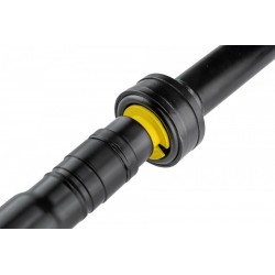 Csuklós tengely, tengelyhajtás NISSAN MURANO 3.5 07-14 /HÁTSÓ/ 37000-1AA1A