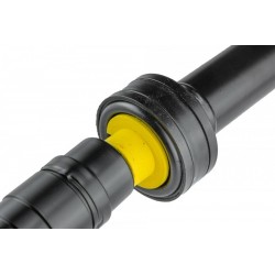 Csuklós tengely, tengelyhajtás NISSAN MURANO 3.5 02-07 /HÁTSÓ/ 37000CB000