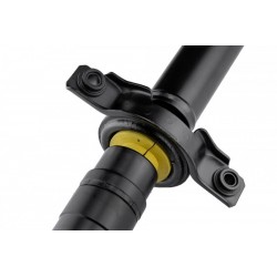 Csuklós tengely, tengelyhajtás SUBARU LEGACY WAGON/OUTBACK 2.5 CVT 13- 27111-AJ13A