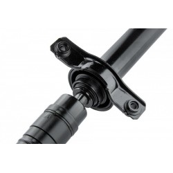Csuklós tengely, tengelyhajtás SUBARU IMPREZA 2.5,2.5TWRX/STI 08-14 /HÁTSÓ/ 27111-FG020