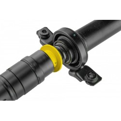 Csuklós tengely, tengelyhajtás SUBARU FORESTER 2.5/2.5XT 08-13 /ATM,HÁTSÓ/ 27111-SC021