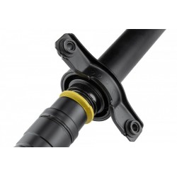 Csuklós tengely, tengelyhajtás SUBARU LEGACY 2.5,2.5T 4WD SEDAN 10-16 /6MT,HÁTSÓ/ 27111AJ00A