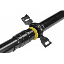 Csuklós tengely, tengelyhajtás TOYOTA RAV4 2.4 05-12, RAV4 2.0,2.5,2.0D-4D,2.2D-4D 12-19, LEXUS 2.0T NX200T 14-17 /HÁTSÓ/