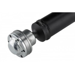 Csuklós tengely, tengelyhajtás VOLVO S60/V70 2.4T,2.5T 01-07, XC90 VIN 593216- 05- /HÁTSÓ/ 31325356