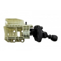 Persely, váltórudazat CITROEN JUMPER 2001-2006,FIAT DUCATO 2001-2006,PEUGEOT BOXER 2001-2006 /Váltógomb-6/ 735316070