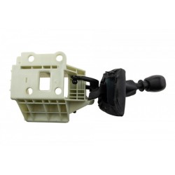 Persely, váltórudazat CITROEN JUMPER 2001-2006,FIAT DUCATO 2001-2006,PEUGEOT BOXER 2001-2006 /Váltógomb-6/ 735316070