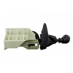 Persely, váltórudazat CITROEN JUMPER 2001-2006,FIAT DUCATO 2001-2006,PEUGEOT BOXER 2001-2006 /Váltógomb-6/ 735316070