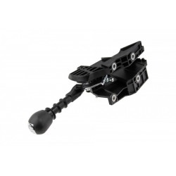 Persely, váltórudazat IVECO DAILY 2012-/Váltógomb-6/ 5801283904